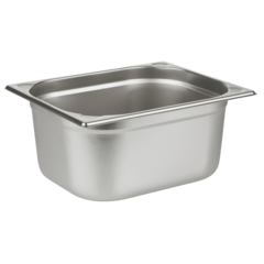 AP81206 Kantin APS Rostfri GN 1/2