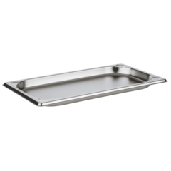 AP81300 Kantin APS Rustfritt GN 1/3