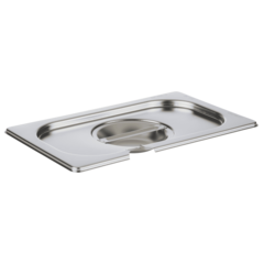 AP1115 Kantinlock APS Rostfri GN