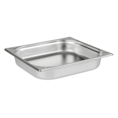 AP81702 Kantin APS Rustfritt GN 2/3