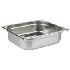 A1078 Kantin APS Rostfri GN 2/3