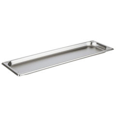 AP81800 Kantin APS Rostfri GN 2/4