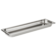 A1079 Kantin APS Rostfri GN 2/4