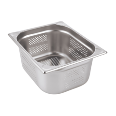 A1080 Kantin APS Perforerad GN 1/2