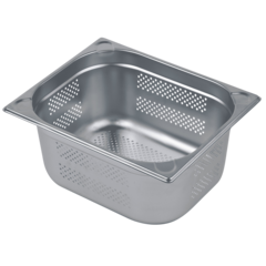 A1081 Kantin APS Perforerad GN 2/3