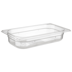 AP82018 Plastkantine APS Transparent G