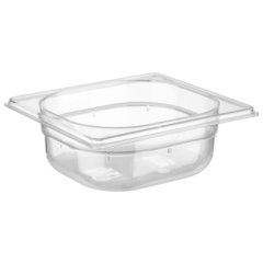 A1088 Plastkantin APS GN 1/6