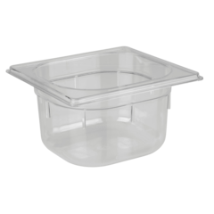 AP82038 Plastkantin APS GN 1/6