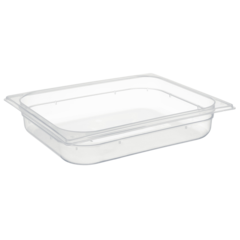 AP82112 Plastkantine APS GN PP 1/2