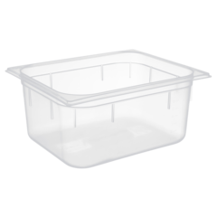 A1091 Plastkantin APS GN PP 1/2