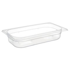 AP82118 Plastkantine APS GN 1/3 PP tra