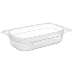 AP82128 Plastkantine APS GN 1/4 PP tra