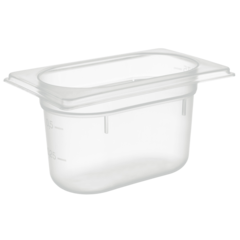 A1095 Plastkantin APS GN 1/9