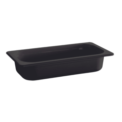 A1097 Kantin APS Svart GN 65mm