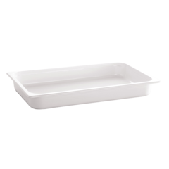 AP83759 Kantin APS Melamin Vit GN 65mm