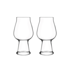 LBM17230 Ölglas Stout/Porter 60cl 2 St