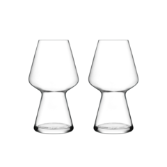 LBM17235 Ölglas Saison Birrateque 75cl