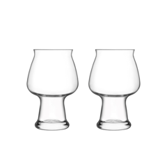 LBM17237 Öl/Ciderglas Birrateque 50cl