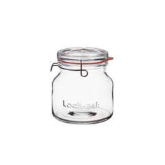 LBM17309 Luigi Eat Syltburk Med Lock