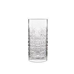 LBM17366 Longdrinkglas Textures 48cl