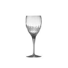LBM17438 Vitvinsglas Diamante 38cl
