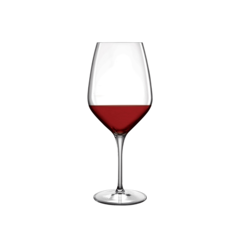 LBM21337 Rödvinsglas LB Atelier 55cl