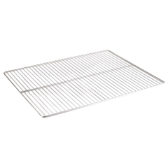 AP81198 Kantgitter APS Rustfritt GN