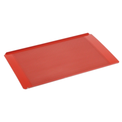 AP88285 Bakplåt APS Silikon Röd GN 1/1