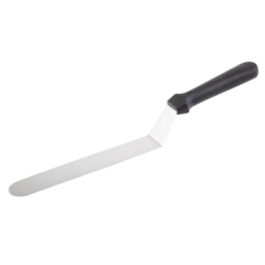 A1112 Spatel APS Tooltime böjd Rostfri