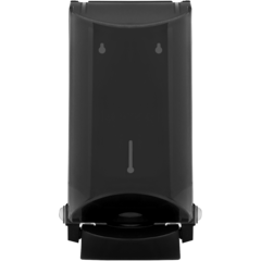 1703552 Dispenser Tvål Sterisol 2,5L Svart