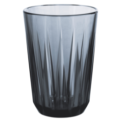 AP10525 Dricksglas APS Crystal Grå Tritan