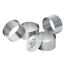 A1050 Stansring APS Rostfri