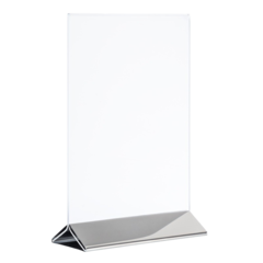 A1064 Menyhållare APS 2-Set