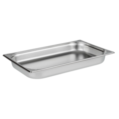 A1071 Kantin APS Rostfri GN 1/1