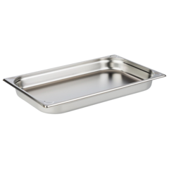 AP81109 Kantin APS Rostfri GN 1/1