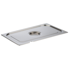 AP81191 Kantinlock APS Rostfri GN