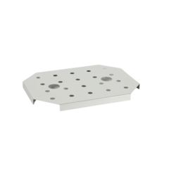 AP81118 Bottenrister APS Rostfri