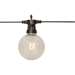 STR47639 Ljusslinga Circus Comb LED