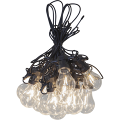 STR47674 Ljusslinga Circus Filament