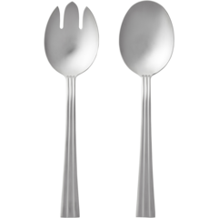 GNE20695 Salladsbestick Gense Thebe 315mm