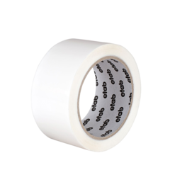 543KV Packtejp PP etab 543K Vit 50mm x 66m