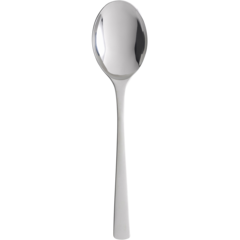 GNE20541 Såssked Gense Steel Line 205mm