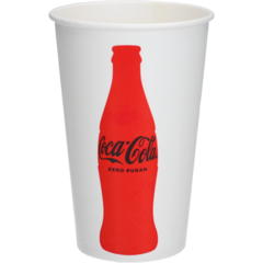 30201315 Coca-Cola Mugg 0,4L