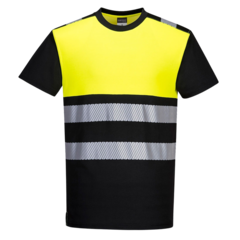 PWPW311 T-shirt Varsel Portwest PW311 Klass 1