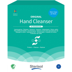 1704440 Handrengöring Sterisol Original 5L