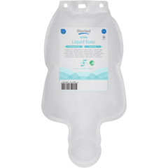 1704815 Flytande tvål Sterisol Ultra Oparfymerad 700ml