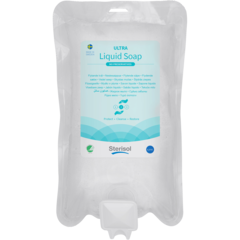 1704830 Flytande tvål Sterisol Ultra 375ml