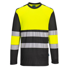PWPW312 T-SHIRT LÆ S278 KL. 3*