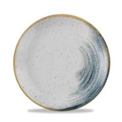 ASBLEVP61 Tallrik Flat Accents 16,5cm