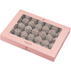 27 Delicatoboll Delicato 35-pack